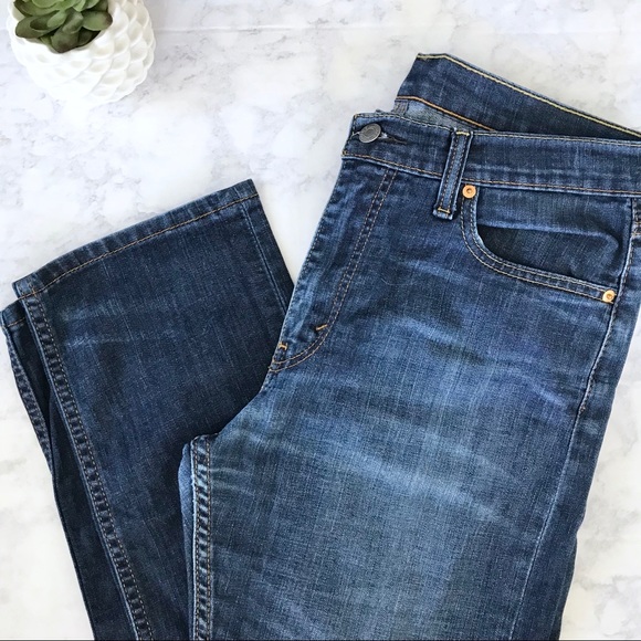levis 513 32x32